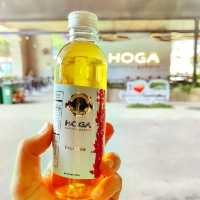 Gaharu Tea Valley @Gopeng Perak