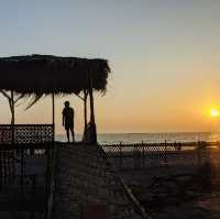 Trip of relaxation in Bangladesh 