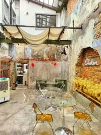 Chakori Cafe @ Ipoh 