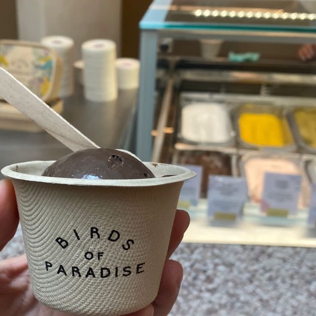 For All Gelato fans!