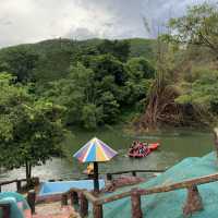 ภูแก่งรีสอร์ท@แก่งกระจาน