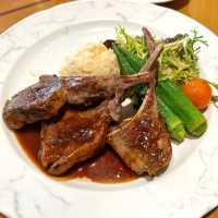 【Plato Cafe & Bistro - 休閒抵食西餐廳】