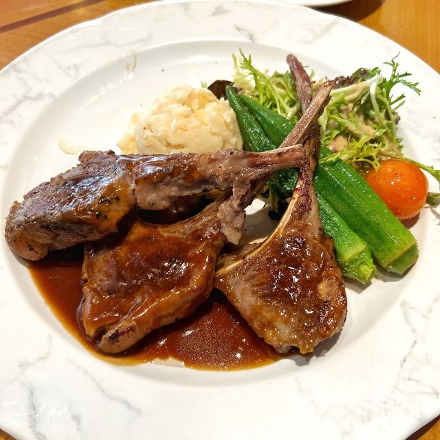 【Plato Cafe & Bistro - 休閒抵食西餐廳】
