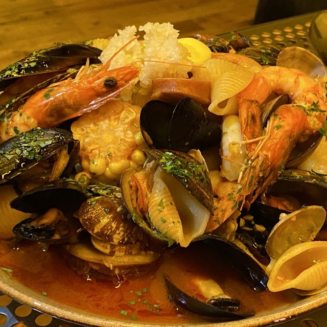 압구정 핫플 도산공원 맛집 애니오케이션 청담 
