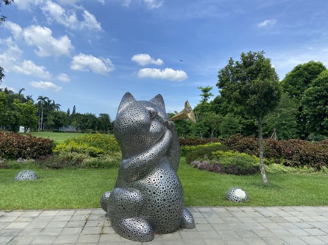 山上水道博物館