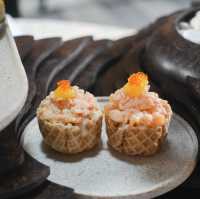 พาไปจิบชา กิน Afternoon Tea กันแบบสวยๆ