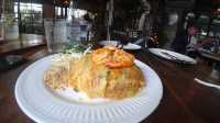 B-Story Cafe- Ratchathewi 