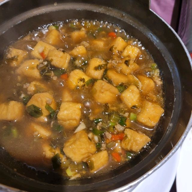 懷舊客家美食_風月之月