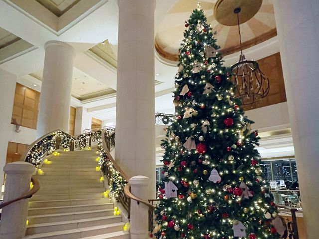 ヒルトン東京お台場 館内施設