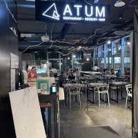 ATUM Restaurant 
