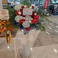 Chip Mong 271 Mega Mall
