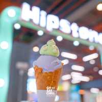 Hipstone Cafe คาเฟ่ไดโนเสาร์สุดน่าร้ากก