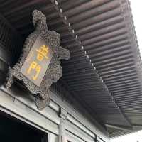 大埔地標慈山寺🙏🏻放假好去處‼️了解佛教之地