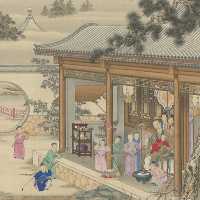 遊故宮博物館 感受西九文化氣色