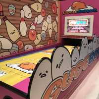 かわいいキャラクター達に会える💖サンリオピューロランド