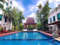 Mida Grande Hotel Dhavaravati Nakhon Pathom