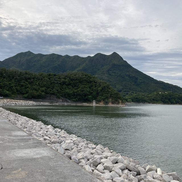 大尾篤水霸
