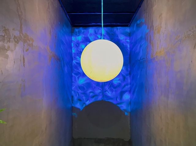 부산에서 가장 아름다운 오션뷰를 지닌 한옥감성카페, “수월경화“🌕