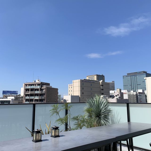 インスタ映え　ホテル　スラッシュ川崎