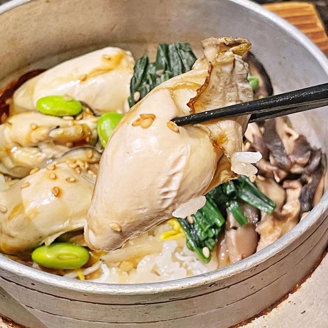 美味😋日替午餐🍱同埋釜飯🍚