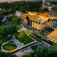 Borneo Cultures Museum