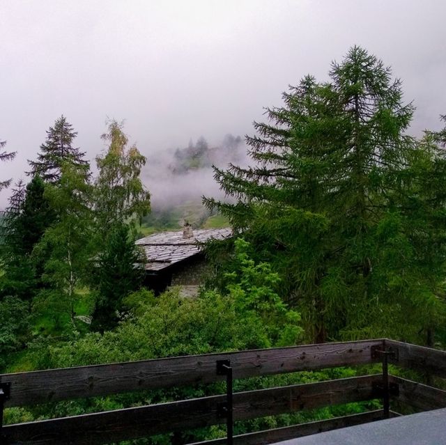 [유럽] 스위스 체르마트 & 마테호른 🏔 두번째 
