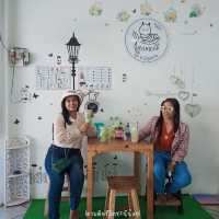 โนมิชา ร้านชานมในภูเขียว