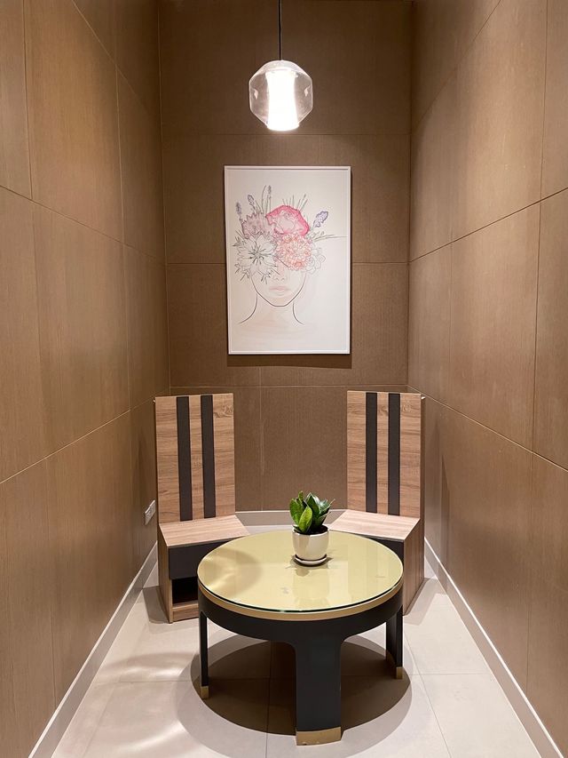 สปาแนวใหม่แถบหัวหิน … Medical Spa Beauty Center 