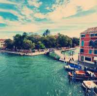 Venice City ,Italy ❤️