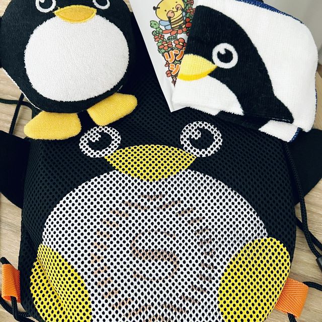 ⭐️シェラトン・グランデ・トーキョーベイ⭐️