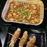 🌶川式串燒店～川味亭