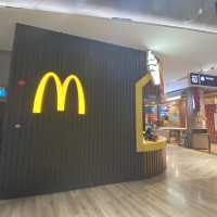 McDonald’s @ Waterway Point Mall