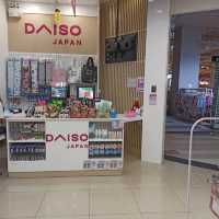Daiso พาเพลินเเหล่งรวมสินค้าคุณภาพดีจากญี่ปุ่น