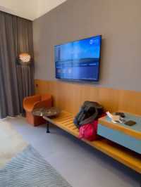 Oasia Hotel Downtown