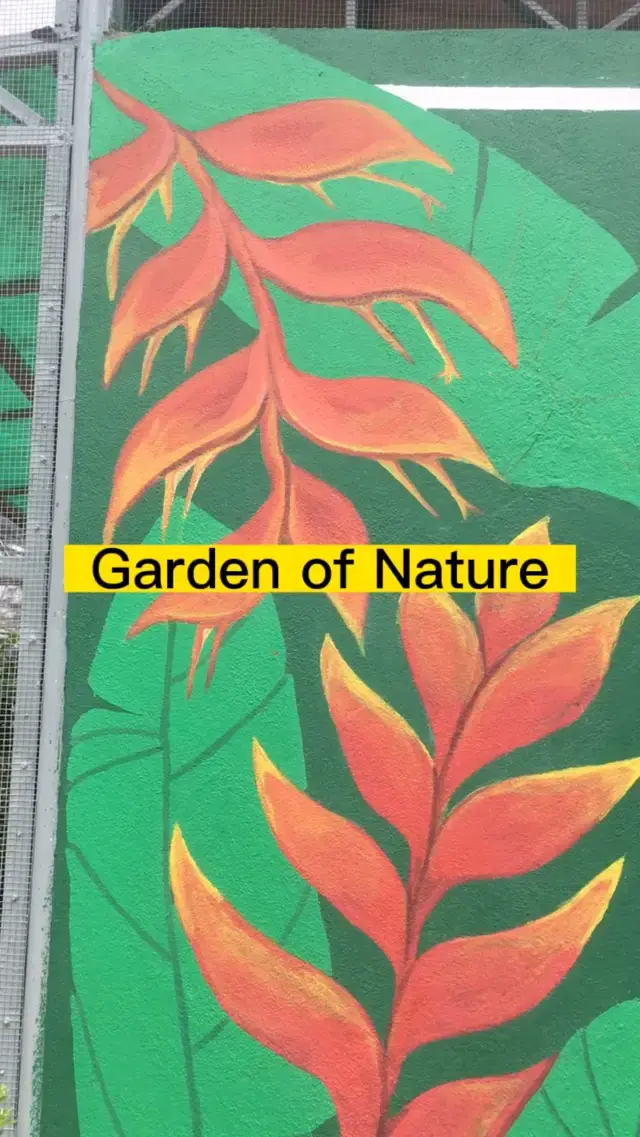Garden of Nature
