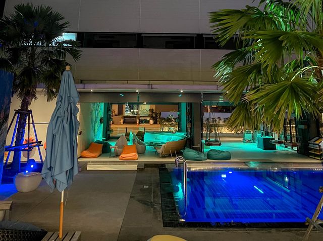 COSI | Pattaya