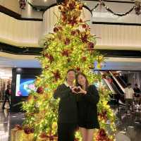 Orchard Hotel Staycation