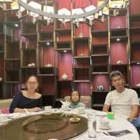 TAO CHINESE CUISINE 