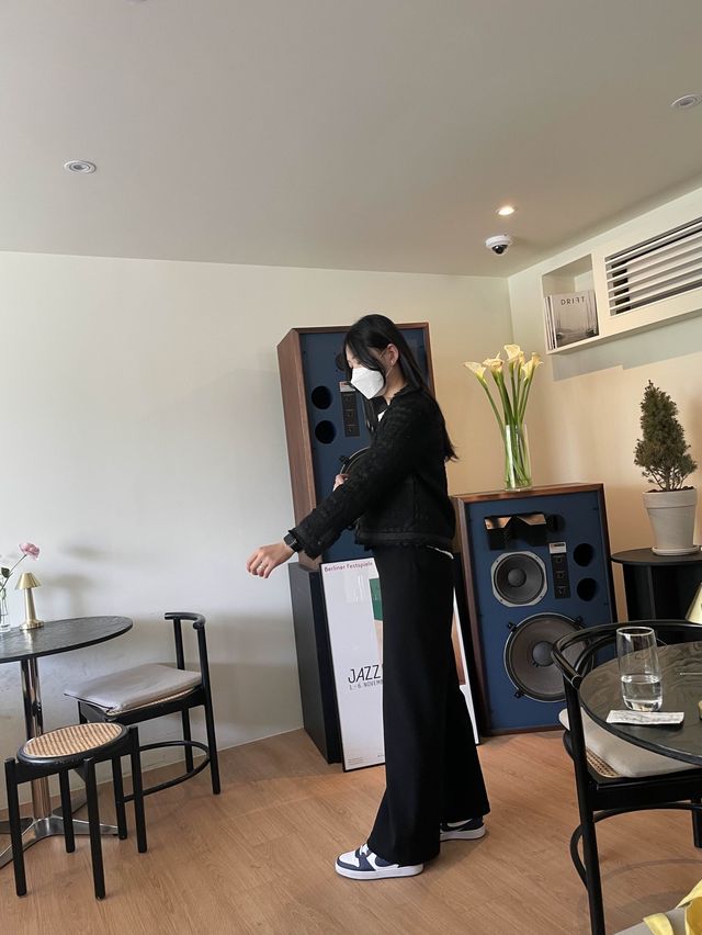 광주 동명동 분위기좋은 카페,미타르바이트