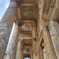 Ephesus Ancient City 