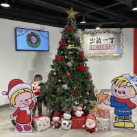 《香港獨家「穀物麥片工作坊」@合味道紀念館香港》