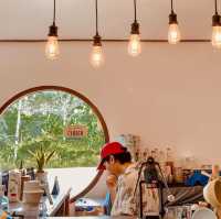 Tidti Home Café