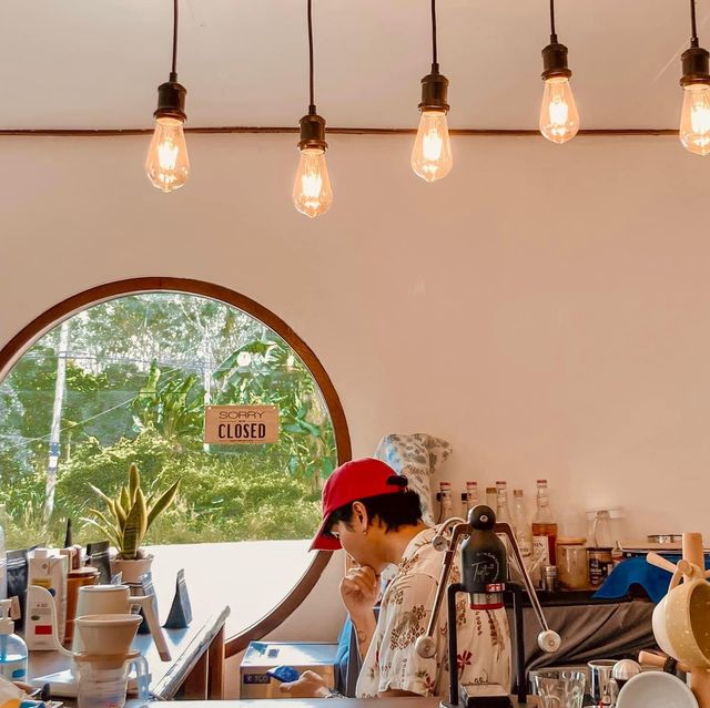 Tidti Home Café