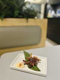  環境好服務好，佐敦高質串燒店食飯好地方