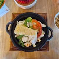 V Life Cafe
