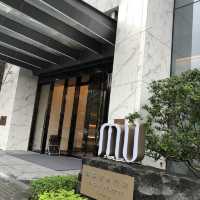 礁溪寒沐溫泉飯店