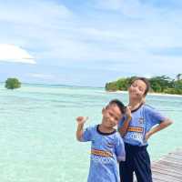 Kulapuan Resort more than island