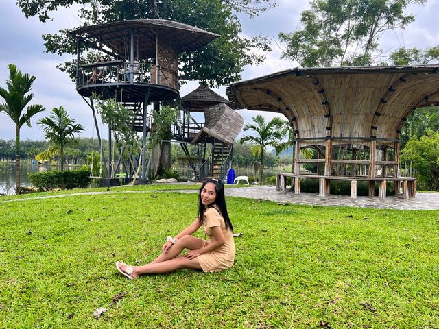 Madam Supakan Camping 🏕️