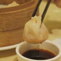 京滬名菜真假蟹粉，必吃小籠包  