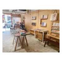 深水埗Vegan Cafe! 